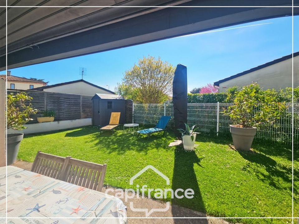 Villa en Boé, Lot-et-Garonne - foto 3