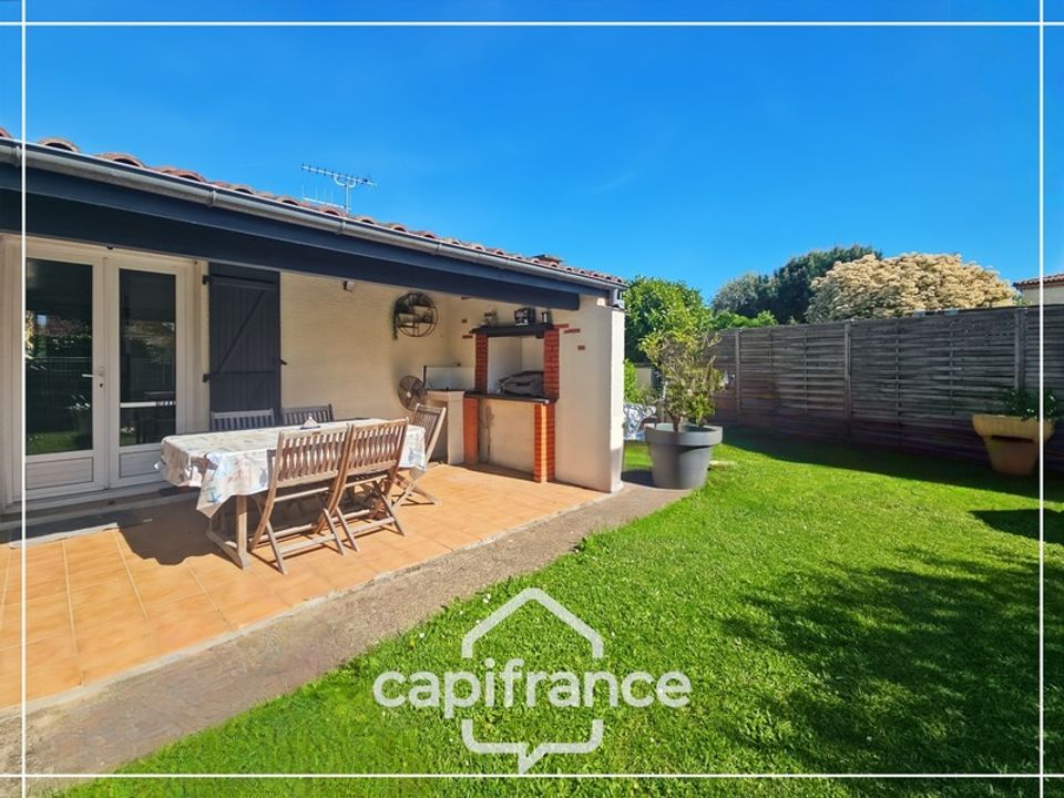 Villa en Boé, Lot-et-Garonne - foto 4