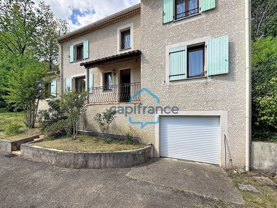 Villa i Saint-Jean-du-Gard, Gard - foto 3