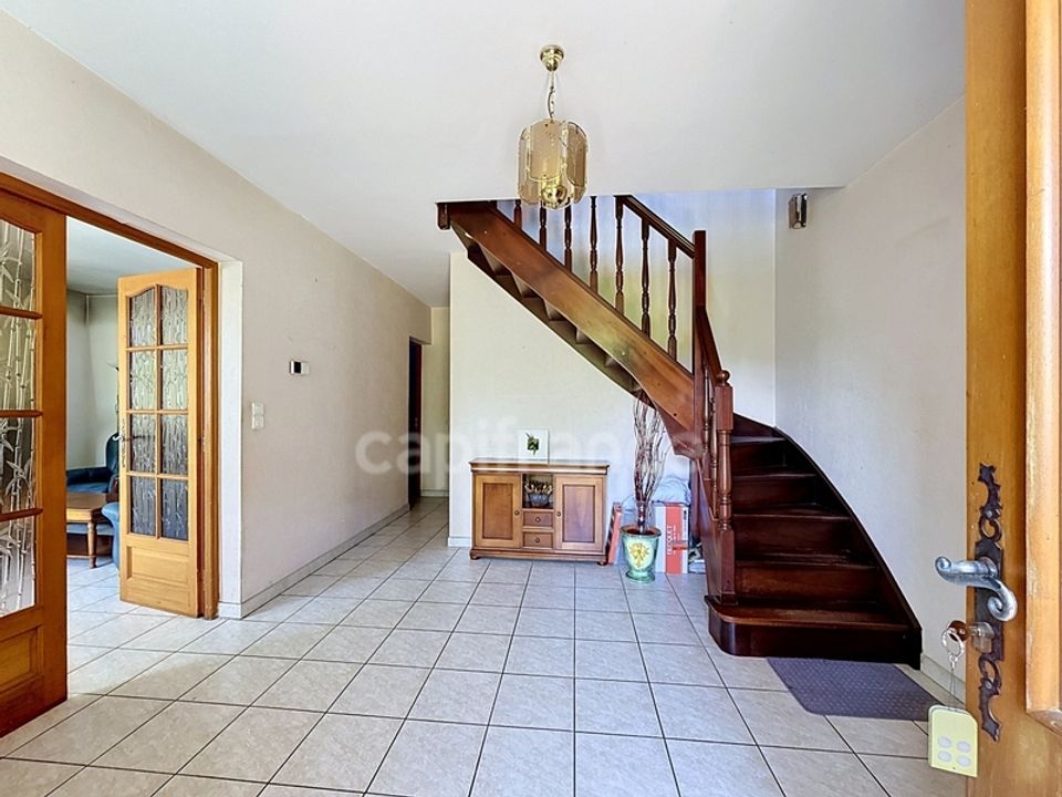 Villa i Saint-Jean-du-Gard, Gard - foto 4
