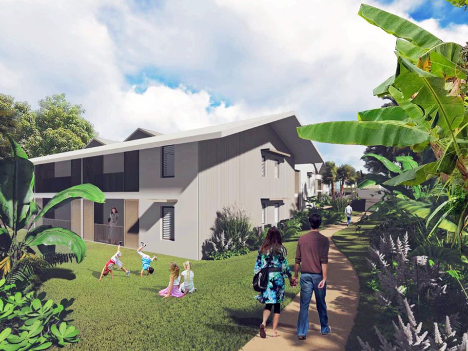 Apartamento em Baie-Mahault, Guadeloupe - foto 2
