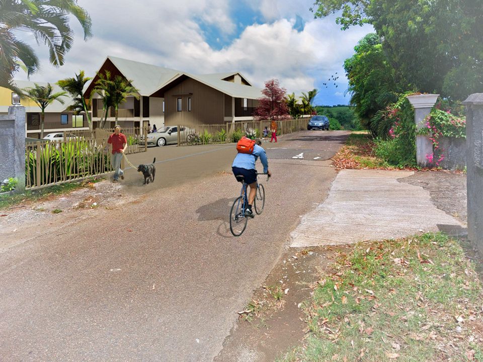 Apartamento em Baie-Mahault, Guadeloupe - foto 3
