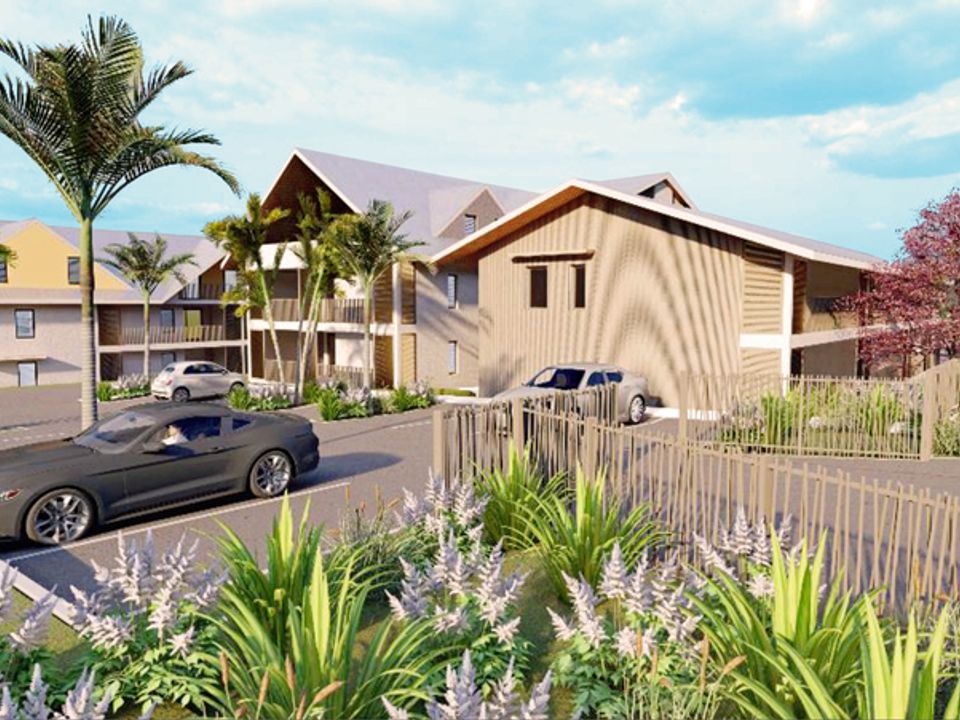 Apartamento em Baie-Mahault, Guadeloupe - foto 5