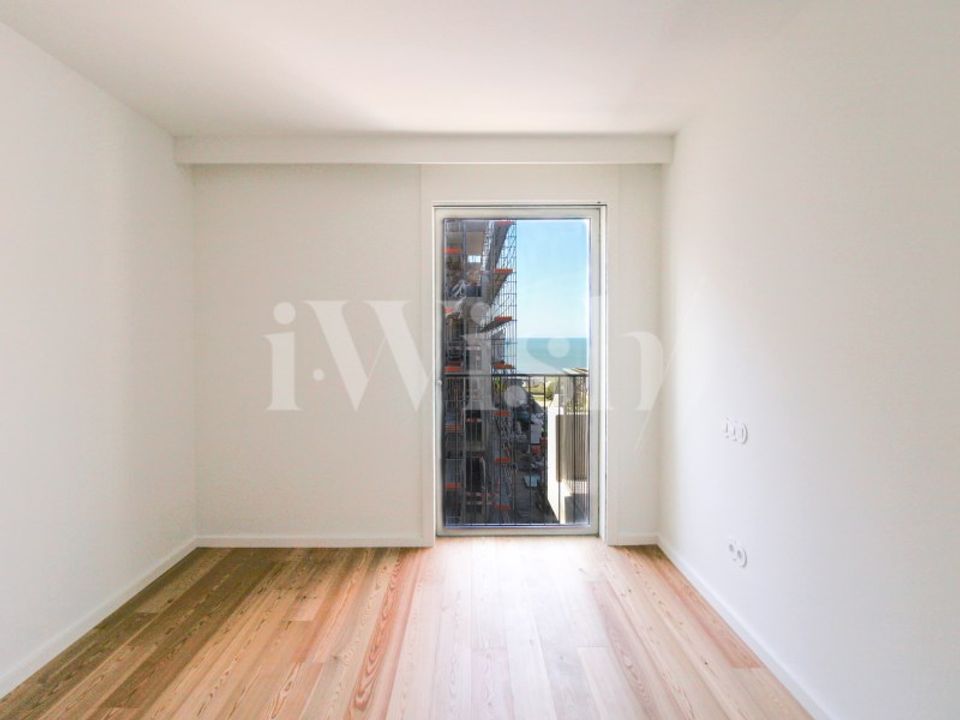 Lejlighed i Canidelo, Porto - foto 4