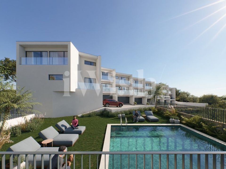 Villa i Gondomar, Porto - foto 1