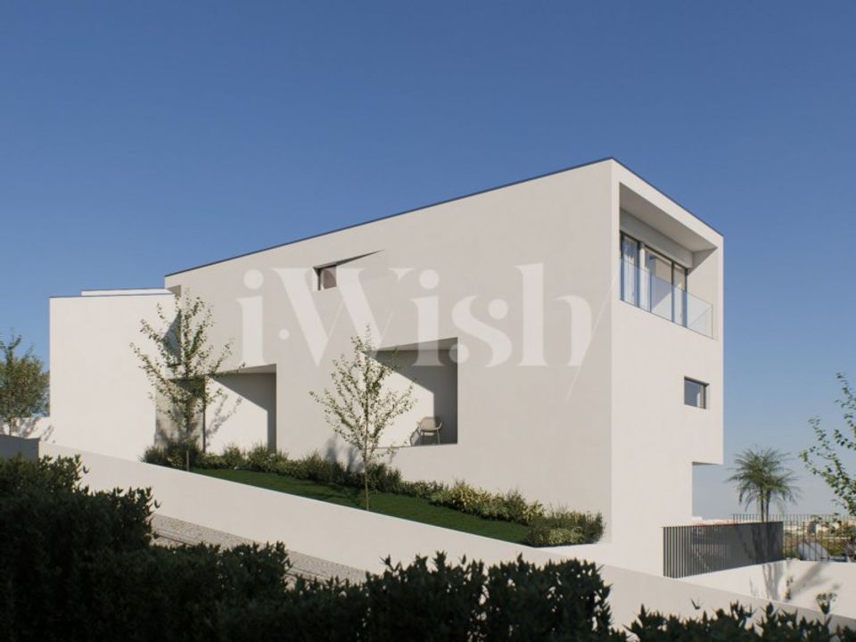 Villa i Gondomar, Porto - foto 4