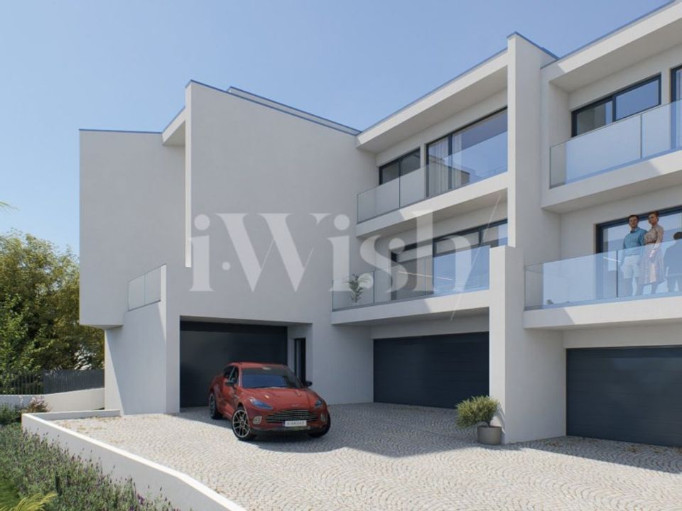 Villa i Gondomar, Porto - foto 5