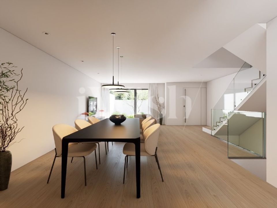Villa i Gondomar, Porto - foto 3