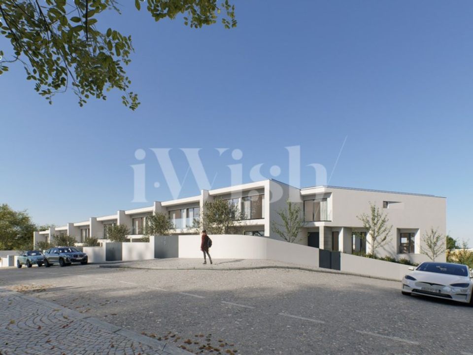 Villa i Gondomar, Porto - foto 4