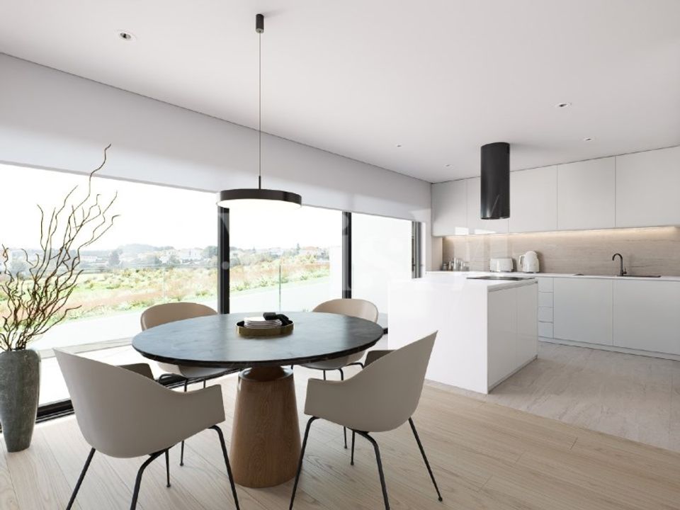 Villa i Gondomar, Porto - foto 1