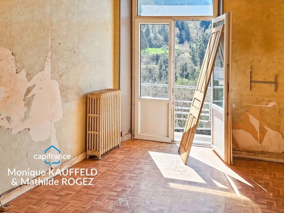 Villa i Olliergues, Puy-de-Dome - foto 5