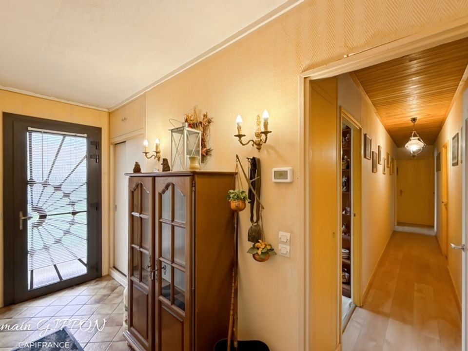 Villa i Liverdun, Meurthe-et-Moselle - foto 2