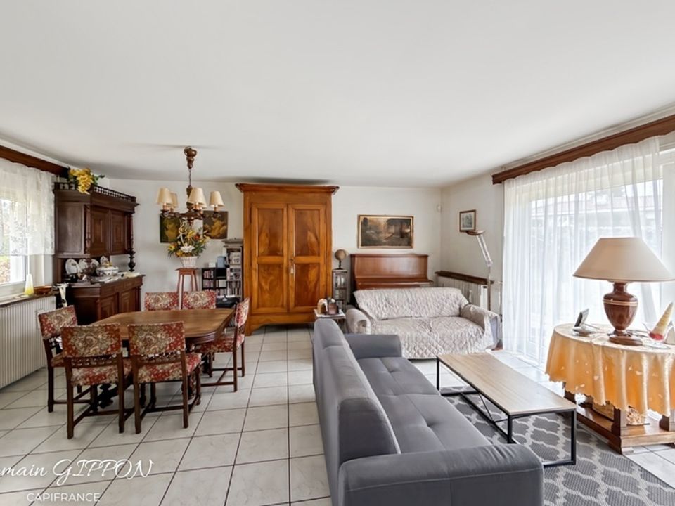 Villa i Liverdun, Meurthe-et-Moselle - foto 3