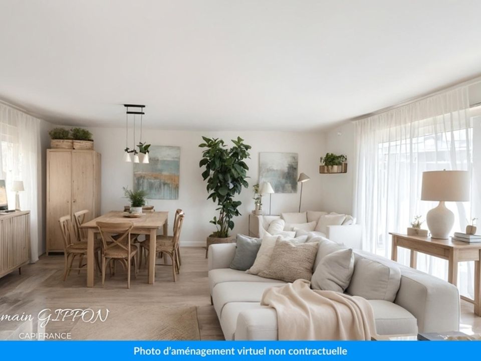 Villa i Liverdun, Meurthe-et-Moselle - foto 4