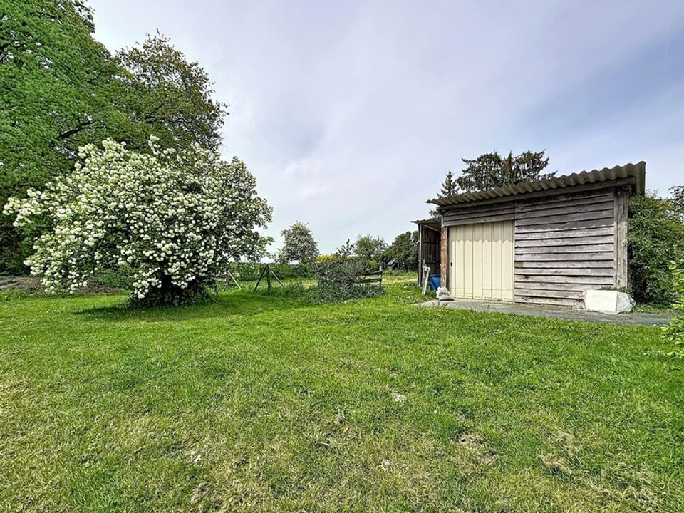 Villa i Cerelles, Indre-et-Loire - foto 2