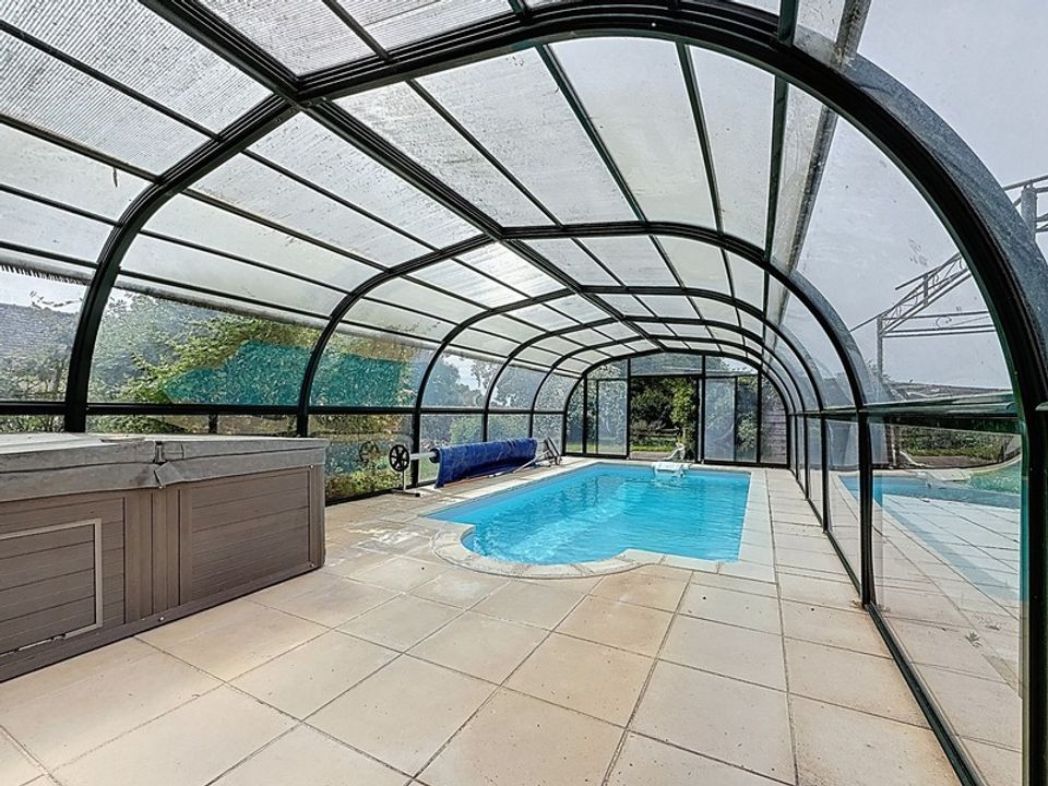 Villa i Cerelles, Indre-et-Loire - foto 3