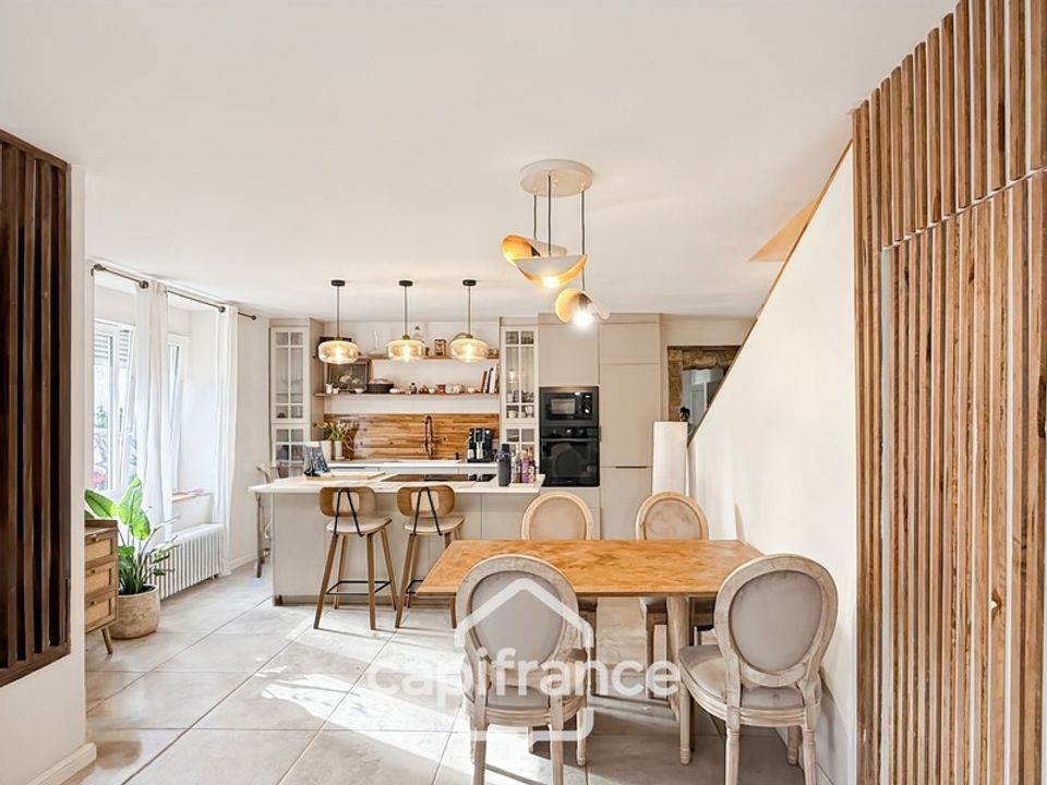 Villa i Baud, Morbihan - bilde 1
