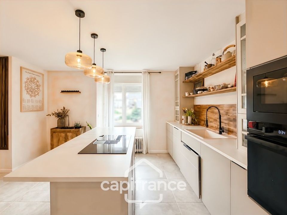 Villa i Baud, Morbihan - bilde 5