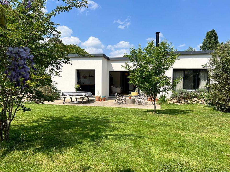 Villa i Crac'h, Morbihan - foto 1