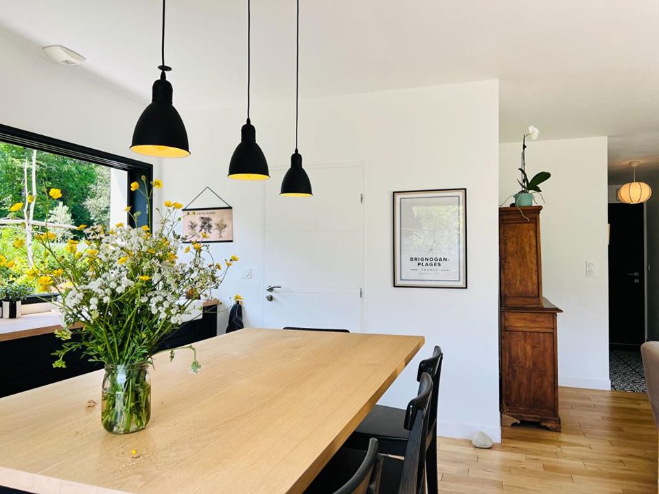 Villa i Crac'h, Morbihan - foto 2