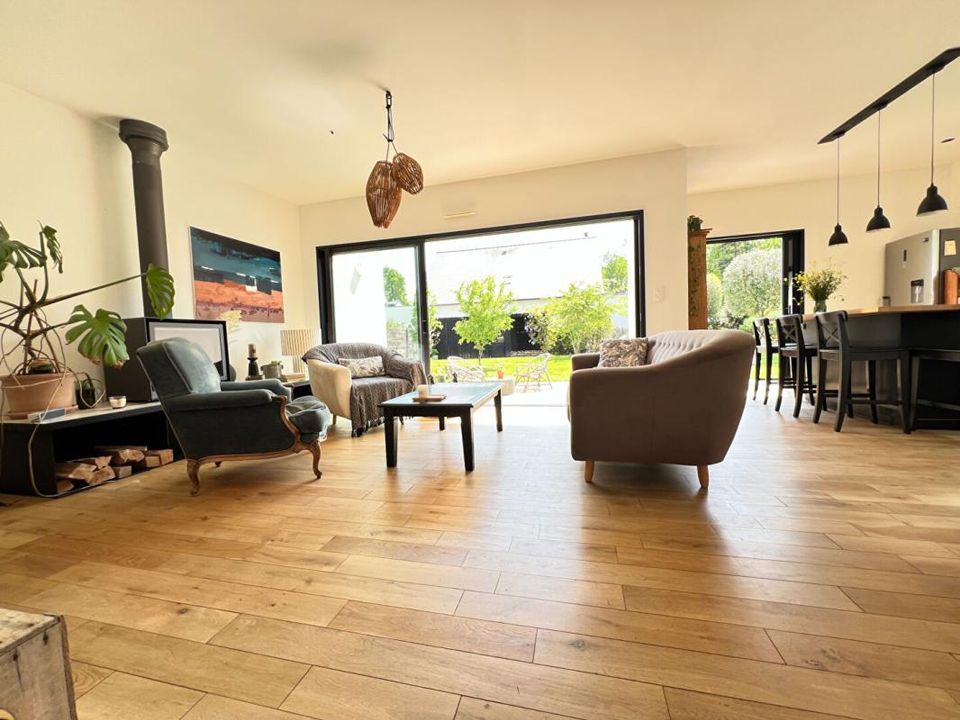 Villa i Crac'h, Morbihan - foto 3