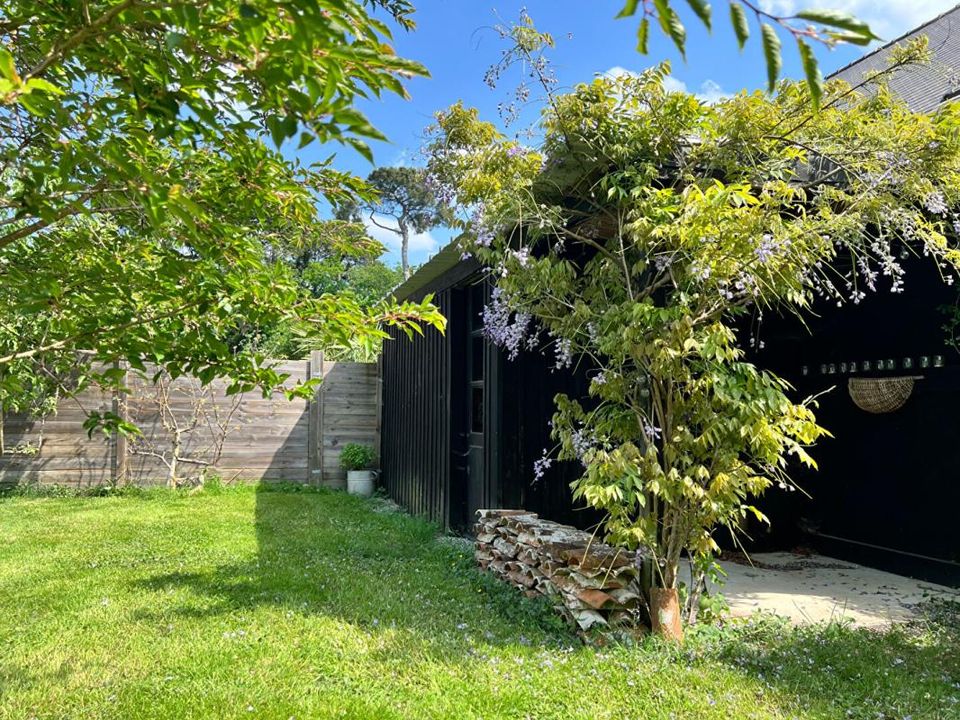 Villa i Crac'h, Morbihan - foto 5