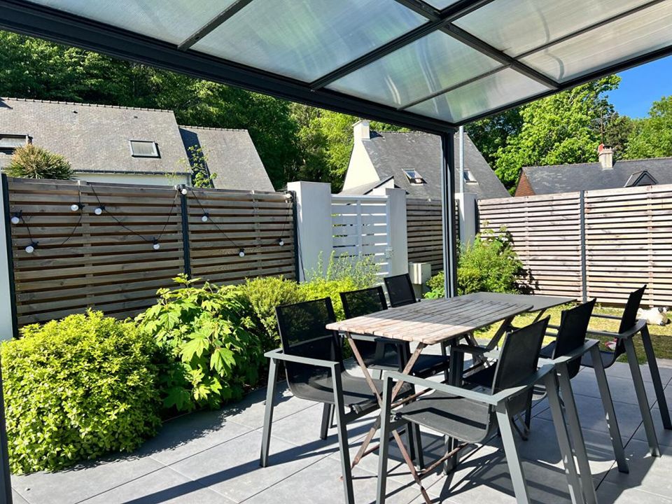Villa i Auray, Morbihan - bilde 1