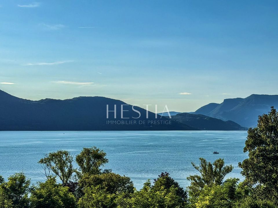 Villa - Brison-Saint-Innocent, Savoie - photo 1