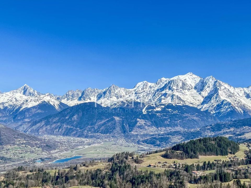 Næringseiendom i Cordon, Haute-Savoie - bilde 2