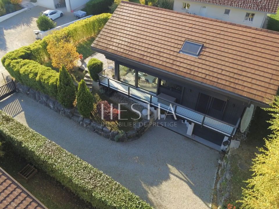 Villa i Poisy, Haute-Savoie - bilde 2