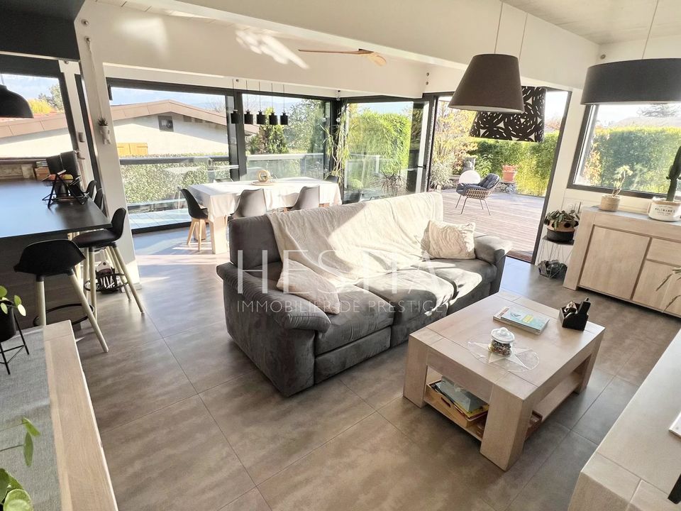 Villa i Poisy, Haute-Savoie - bilde 4