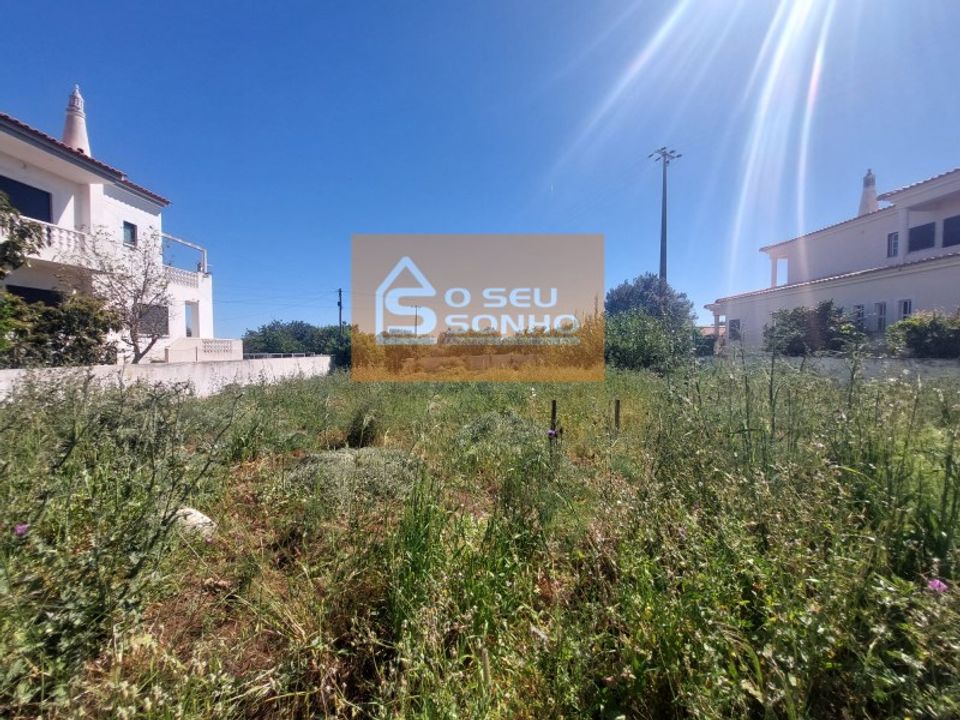Helårsgrund i Faro, Faro - foto 3