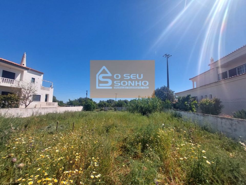 Helårsgrund i Faro, Faro - foto 4
