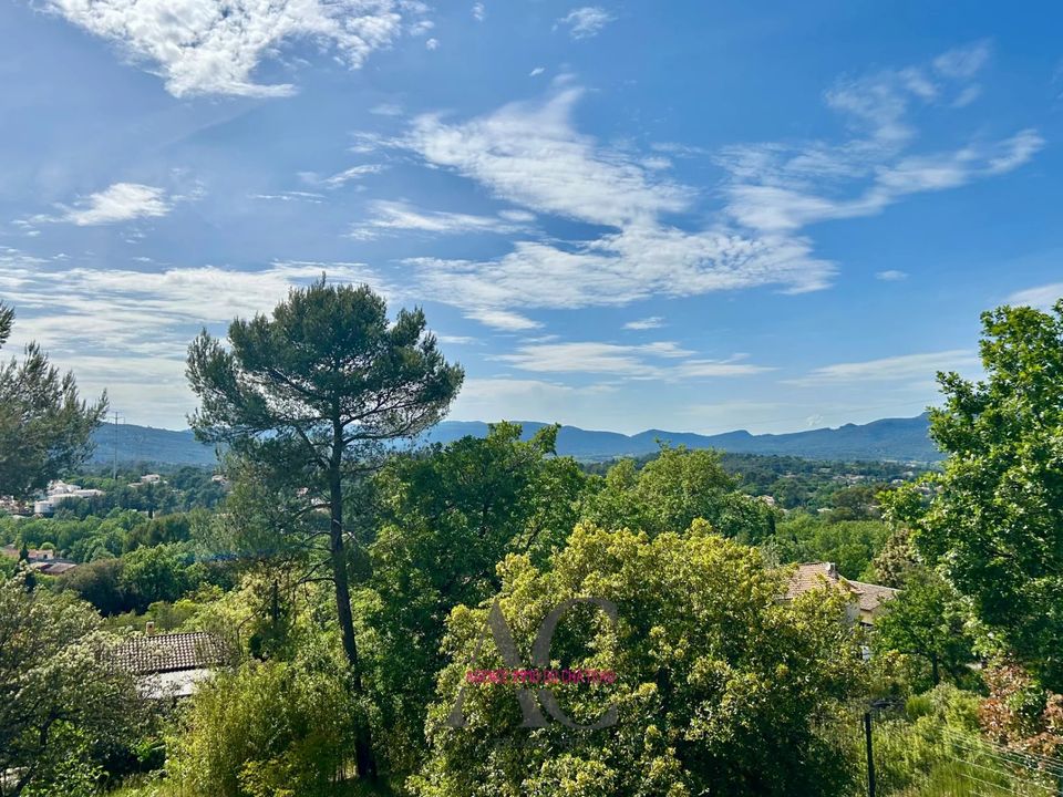 Landejendom i Rocbaron, Var - foto 4