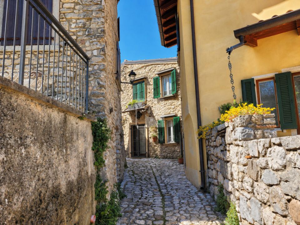 Lejlighed i Brenzone sul Garda, Verona - foto 2