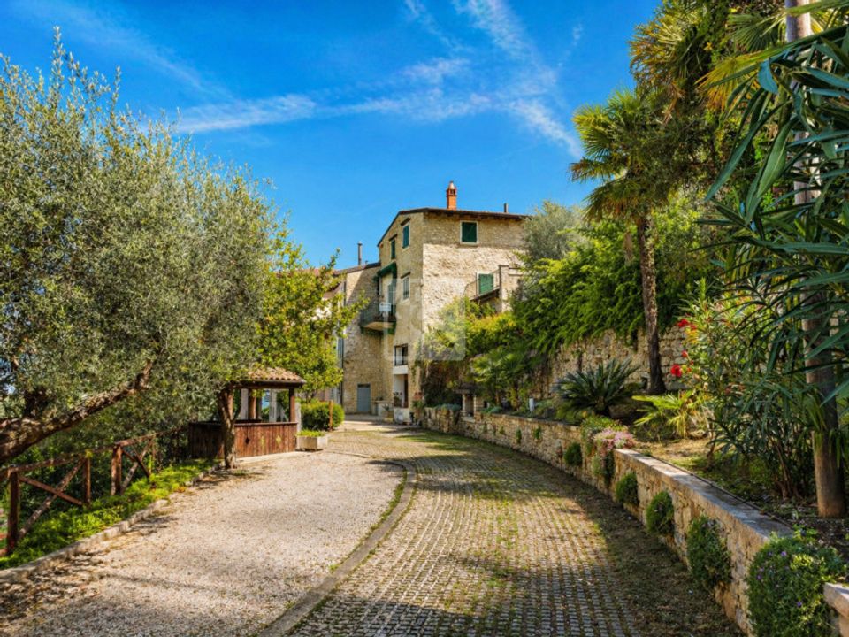 Lejlighed i Brenzone sul Garda, Verona - foto 3