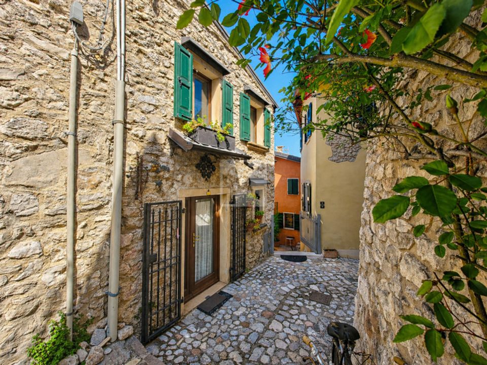 Lejlighed i Brenzone sul Garda, Verona - foto 4