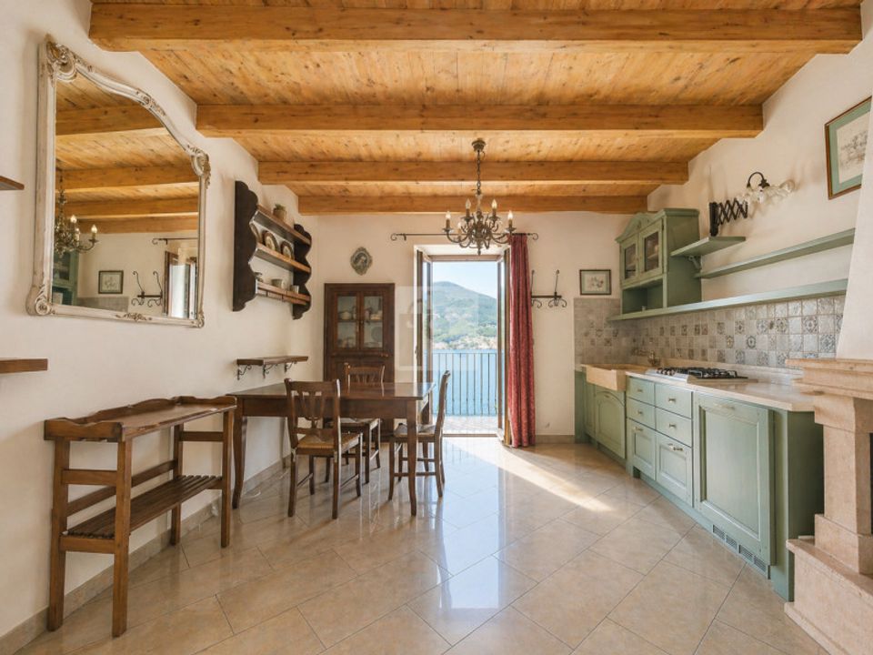 Lejlighed i Brenzone sul Garda, Verona - foto 5