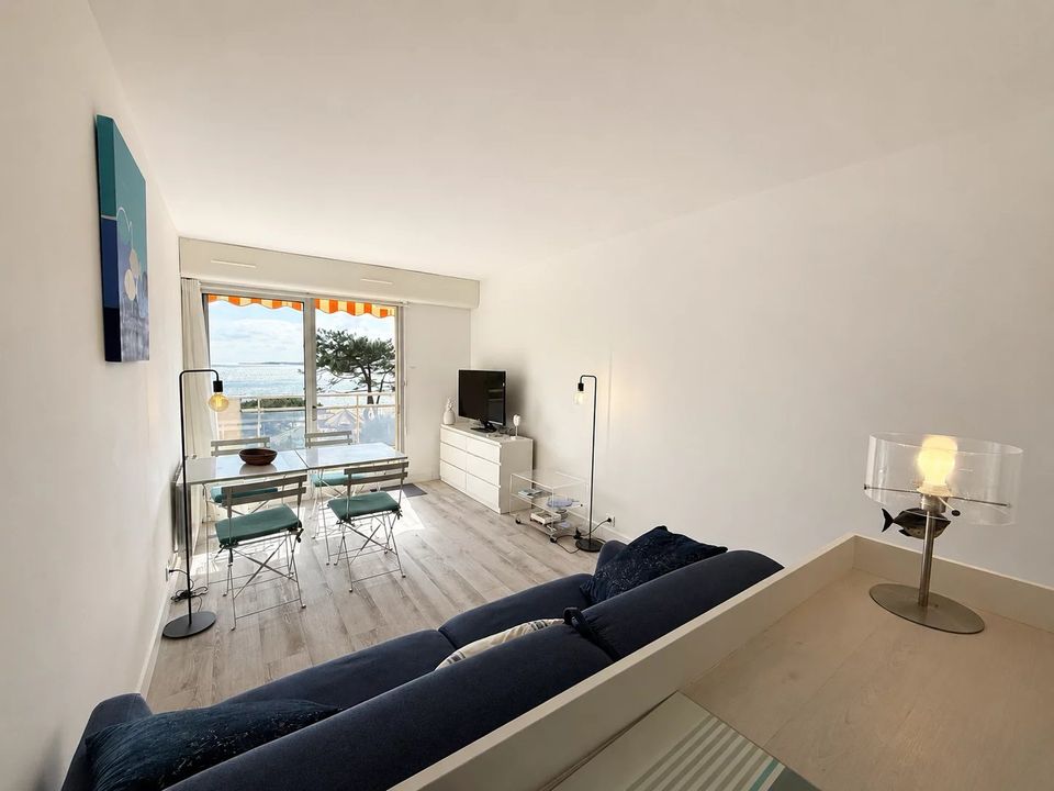 Leilighet i Arcachon, Gironde - bilde 4