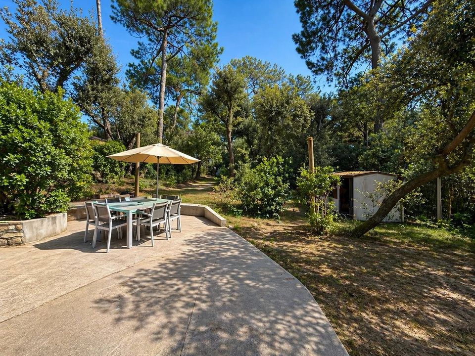 Villa i Pyla-sur-Mer, Gironde - foto 2
