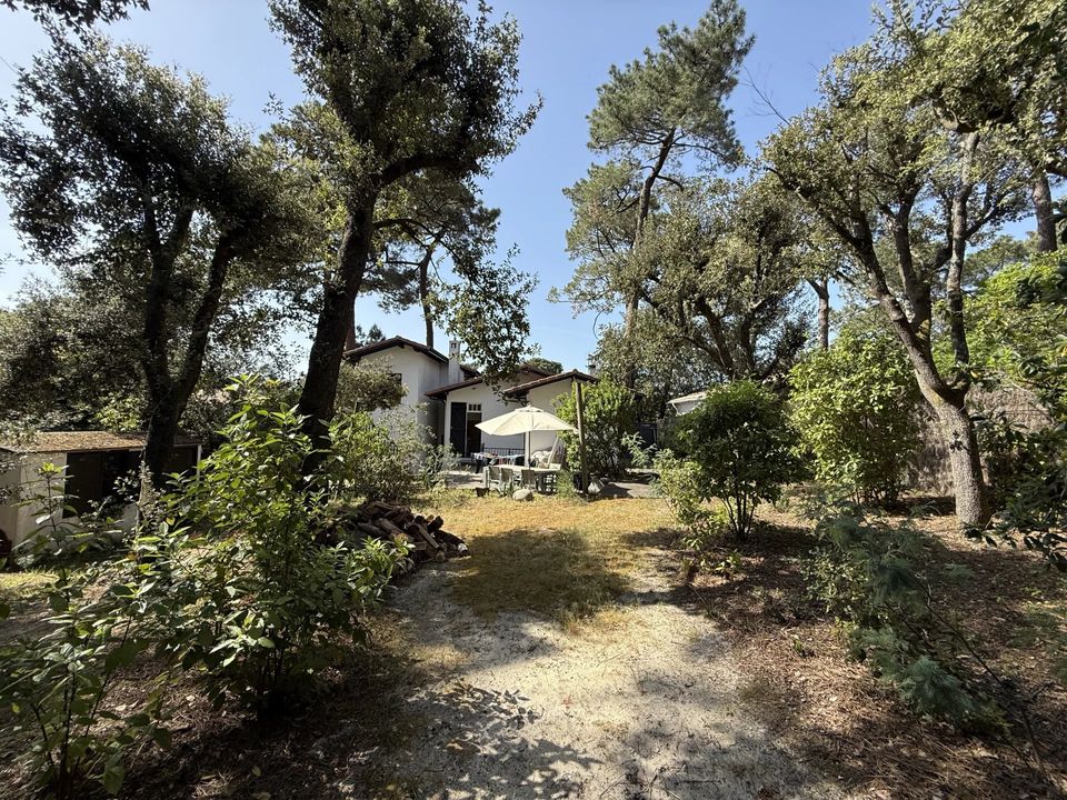 Villa i Pyla-sur-Mer, Gironde - foto 3