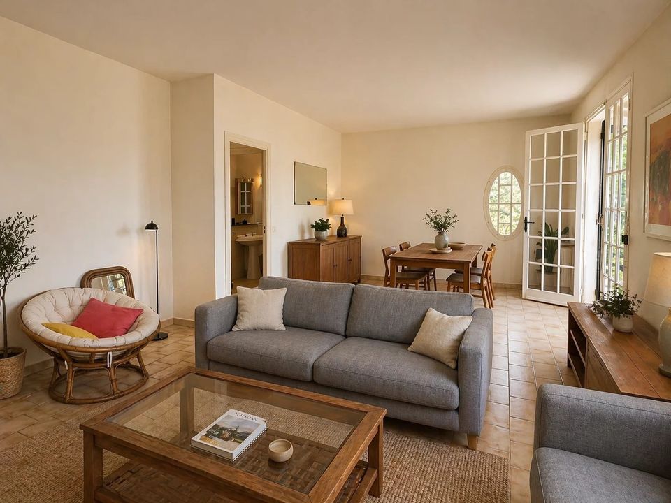 Villa i Pyla-sur-Mer, Gironde - foto 4