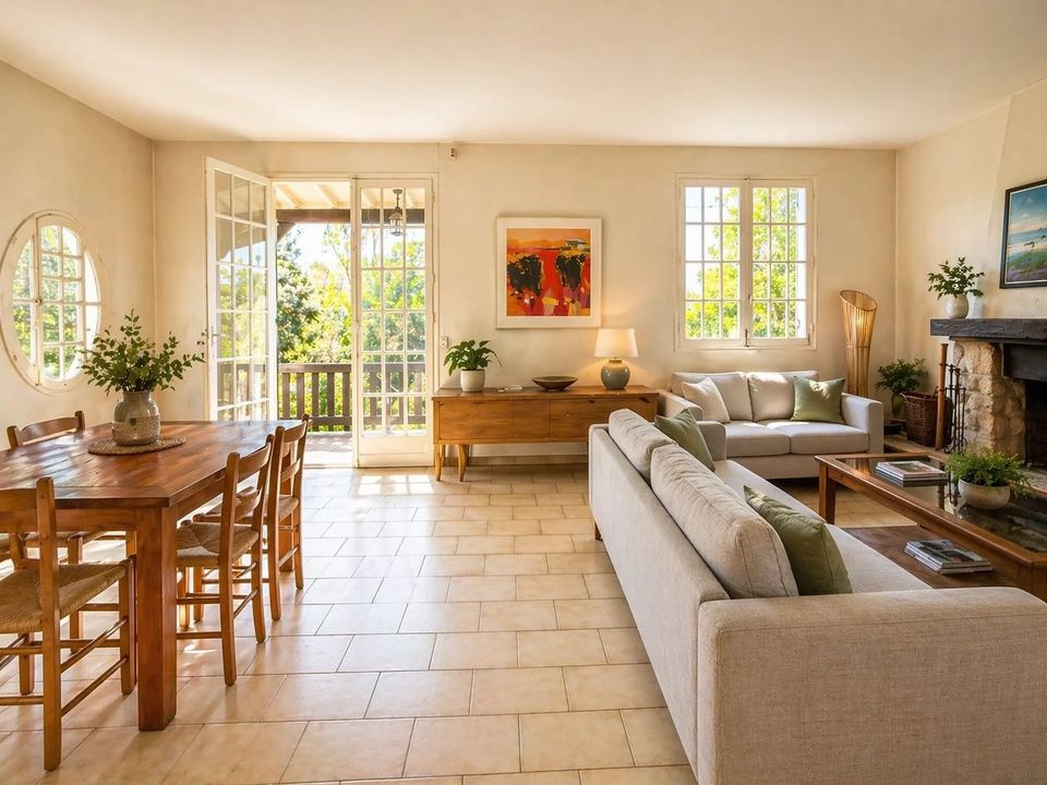 Villa i Pyla-sur-Mer, Gironde - foto 5