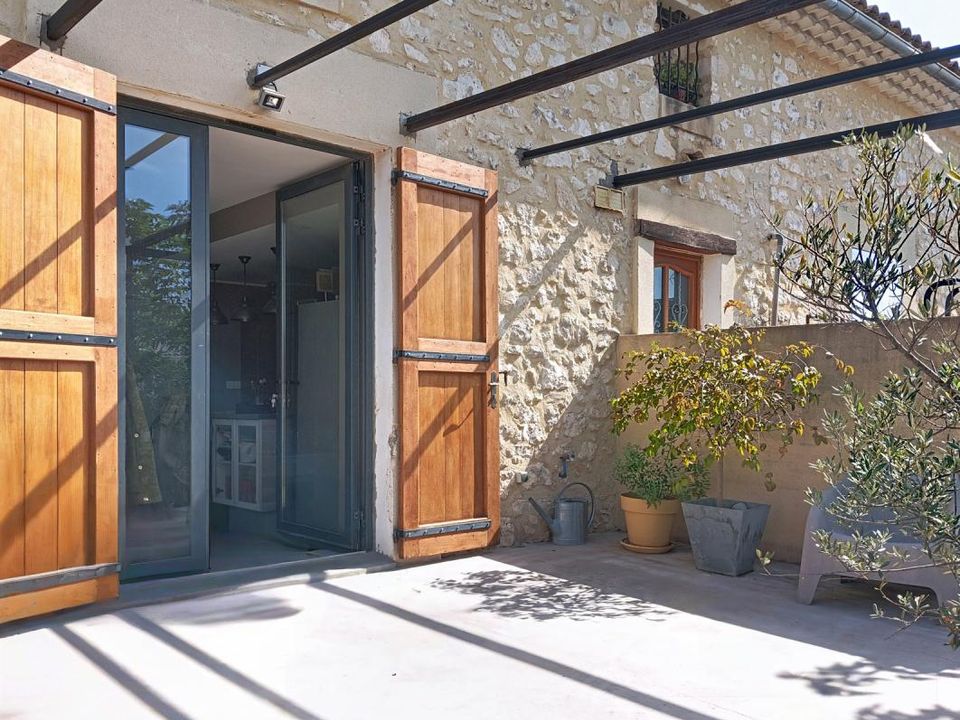 Lejlighed i Pernes-les-Fontaines, Vaucluse - foto 2