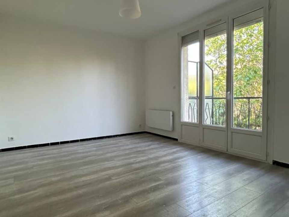Lejlighed i Avignon, Vaucluse - foto 1