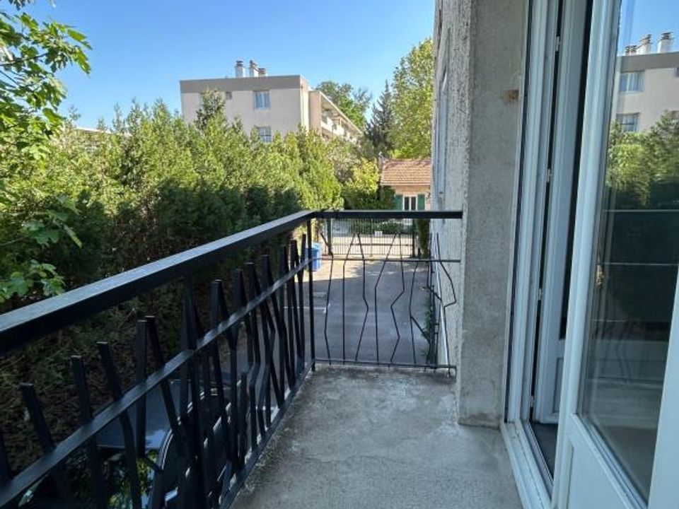 Lejlighed i Avignon, Vaucluse - foto 2