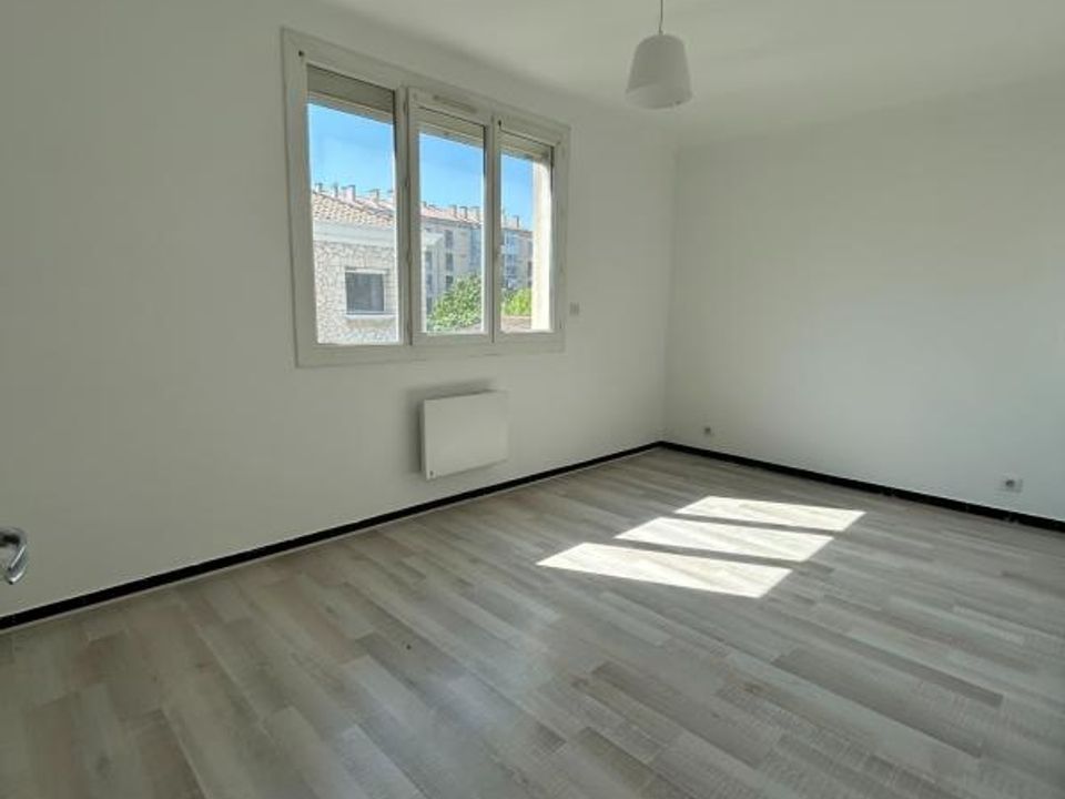 Lejlighed i Avignon, Vaucluse - foto 4
