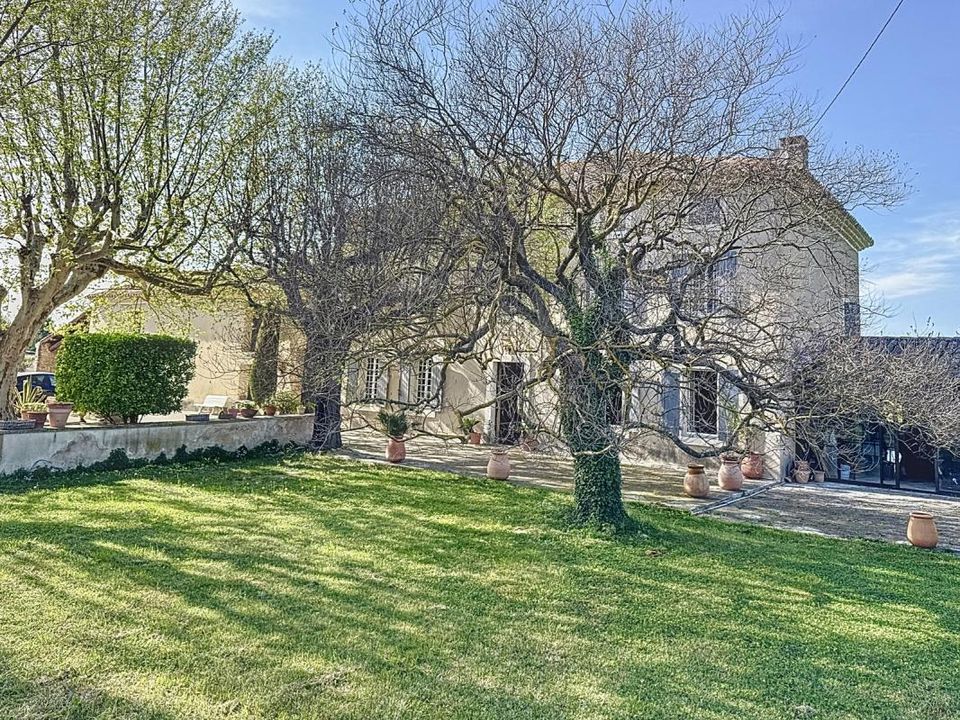 Casa rural em Monteux, Vaucluse - foto 2