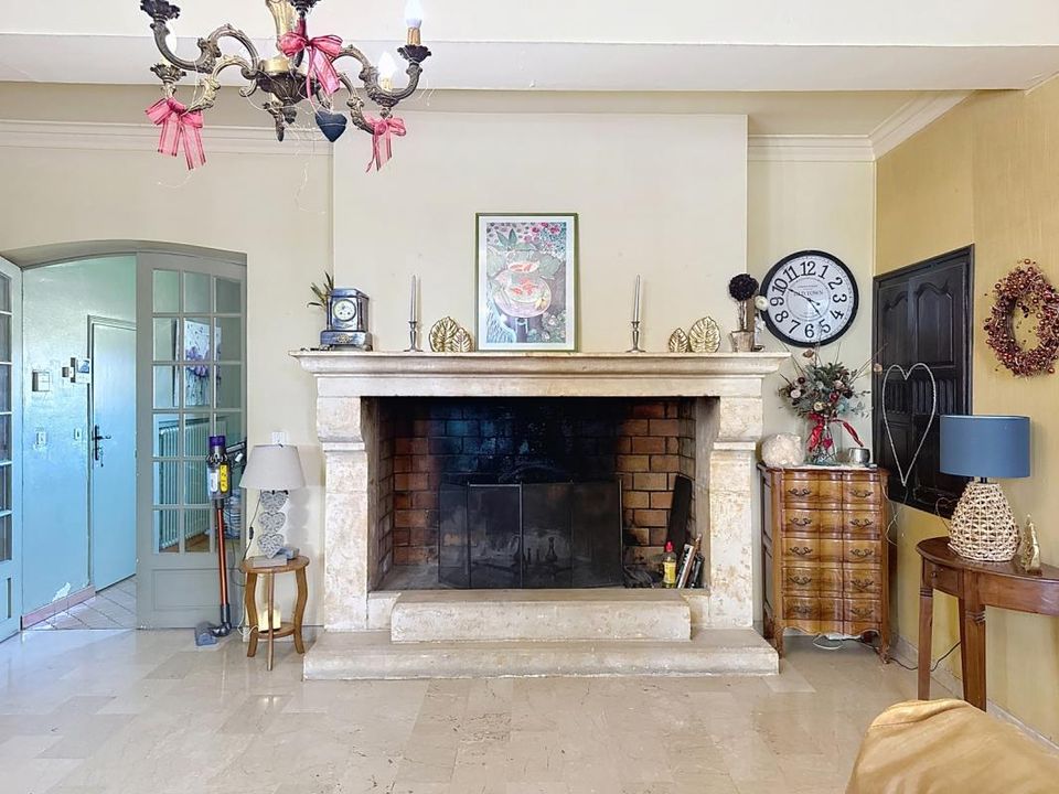 Casa rural em Monteux, Vaucluse - foto 3