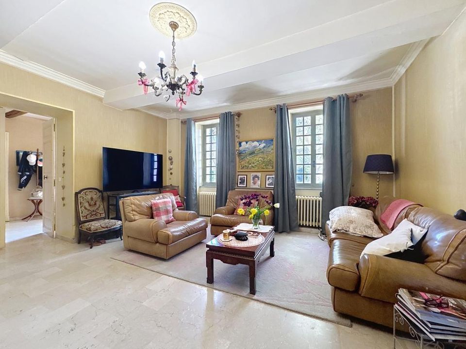 Casa rural em Monteux, Vaucluse - foto 4